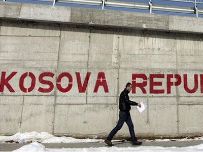 Μαζική φυγή από το Κοσσυφοπέδιο